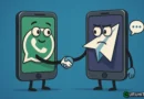 Telegram “bypassa” gli SMS e usa… WhatsApp per inviare i codici di accesso