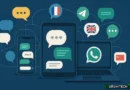 The Revolution of Messaging Platforms Across Devices and Languages