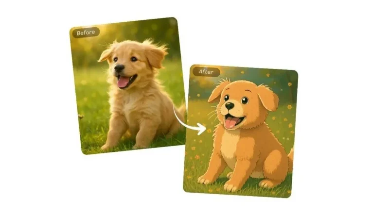 The Ultimate Guide to AI Creativity: From Nano Banana Editing to Ghibli-Style Transformations