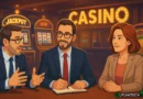 Tipi di jackpot: classificazione per i giocatori – opinione degli esperti di Allyspin casino