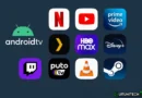 Top 12 Apps for Android TV for Streaming, Gaming & More