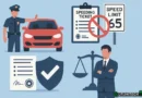 Top Reasons to Hire a Traffic Violation Lawyer in Los Angeles