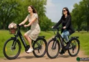 Touroll J1 ST e MA2: le nuove e-bike che ridefiniscono il trekking urbano