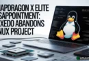 Tuxedo taglia i ponti con Snapdragon X Elite: un flop per il chip ARM di Qualcomm su Linux
