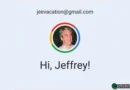 Genio o follia? Un sito web clona Gmail e rende pubbliche le email di Jeffrey Epstein