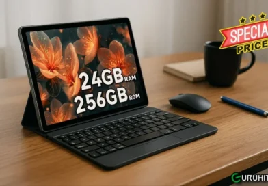Un tablet che vuole sostituirti il laptop? TABWEE ci prova sul serio — e a un prezzo che spiazza