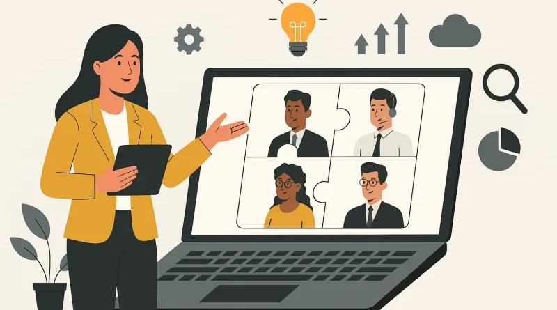 What Are IT Staff Augmentation Services? A Complete Guide