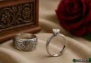 Where Tradition Meets Modern Love: How Al-Karam’s Silver Rings Jewellery and Engagement Rings Mississauga Blend Heritage with Craftsmanship