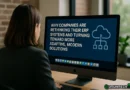 Why Companies Are Rethinking Their ERP Systems and Turning Toward More Adaptive, Modern Solutions
