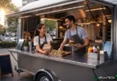 Why More Entrepreneurs Are Turning to Food Trailers to Launch Their First Business