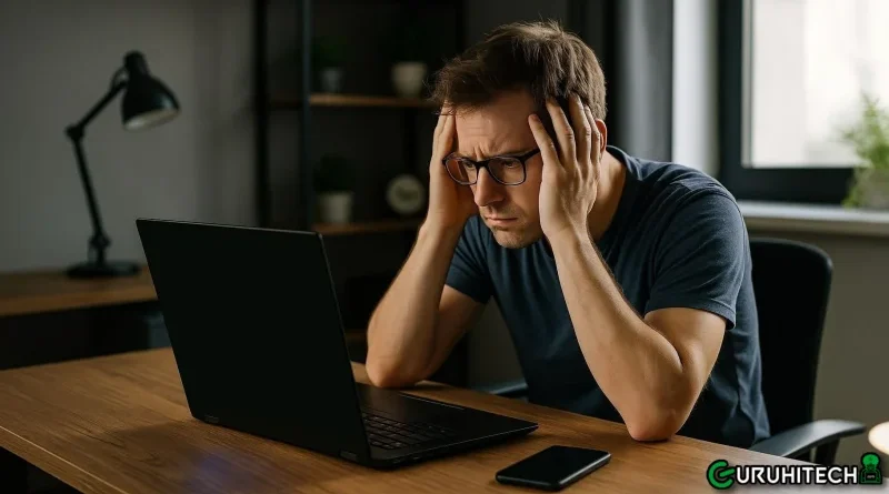 Windows 11, che pasticcio: l’ultimo aggiornamento manda in tilt il menu Start