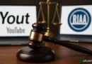 Yout contro RIAA: la battaglia che può cambiare per sempre il copyright digitale