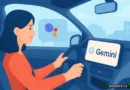 Gemini sbarca su Android Auto: un assistente che cambia il gioco