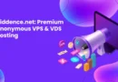 Hiddence.net: Premium Anonymous VPS & VDS Hosting