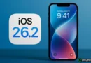 Apple rilascia la beta di iOS 26.2: più personalizzazione, più intelligenza, più controllo