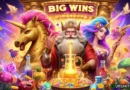Uncover Today’s Hottest Slot Gacor Games: Your Guide to Big Wins