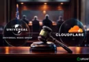 La battaglia tra Universal Music e Cloudflare che può riscrivere le regole della pirateria online in Europa