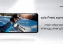 Wobble prepara lo smartphone con la fotocamera selfie “epic”: l’India vuole stupire il mercato