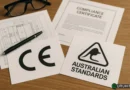 CE Mark vs. Australian Standards: Key Differences