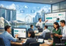 The Singapore SME Guide to ERP Success: Implementing Microsoft Dynamics 365 Business Central Locally