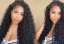 Isee Hair: Quick Everyday Hairstyles Using Glueless Half Wigs and Kinky Curly Half Wigs