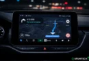 Come abilitare la modalità notturna su Waze in Android Auto