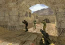 Teams and Clans in CS 1.6: The Era Before Social Networks