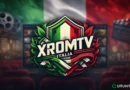 XROM ITALIA: l’app pazzesca per vedere lo streaming su Android
