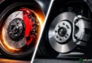 Performance Brakes vs. Standard Brakes: Which Is Right for Your Driving Style?