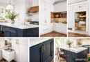 6 design decisions that separate custom kitchen cabinets from stock options