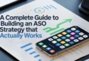A Complete Guide to Building an ASO Strategy That Actually Works