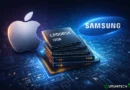 Apple e Samsung: rivali in vetrina, alleati nei chip