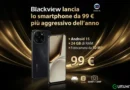 Blackview lancia lo smartphone da 99 € più aggressivo dell’anno: Android 15, 24 GB di RAM e fotocamera da 50 MP