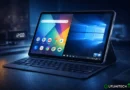 Cloud AI Pad: il tablet cinese che sfida le regole con due sistemi operativi a 256 dollari