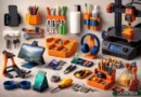 Cose utili da stampare in 3D: idee pratiche, progetti e modelli