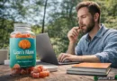 Enhance Focus and Concentration in a Natural Way with Lions Mane Gummies