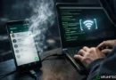 GhostPairing: il nuovo attacco che svuota WhatsApp senza clonare la SIM