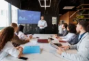 How Corporate Training Enhances Employee Performance
