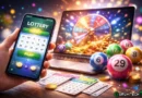 How Online Lottery Platforms Are Changing the Way People Play