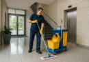 How Strata Cleaning Services Keep Your Building Looking Its Best