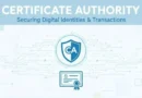 How to Choose the Right Certificate Authority (CA) for Digital Certificates