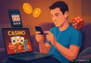 L’ascesa dei giocatori tecnologici: come Casabet Casino si inserisce nelle abitudini digitali italiane