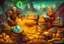 Making Gold on TBC Anniversary: Outland Farming and Professions