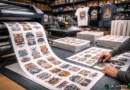 Maximizing ROI With Bulk DTF Gang Sheets: A Print Shop Case Study