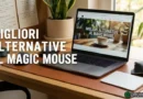 Migliori alternative al Magic Mouse di Apple: ottimizza il tuo lavoro con il tuo Mac