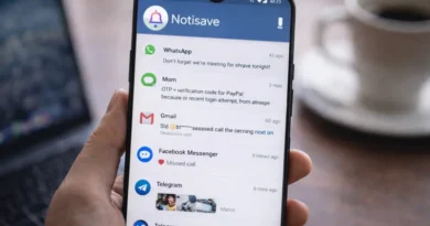 Mai più notifiche perse su Android: oggi non puoi più permetterti di ignorarle!