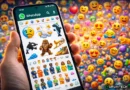 Nuove emoji in arrivo: Android si prepara a cambiare il linguaggio delle chat