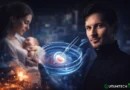 Pavel Durov e l’eredità genetica: il fondatore di Telegram pronto a finanziare la fecondazione in vitro
