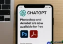 Da non credere! Photoshop e Acrobat GRATIS direttamente in ChatGPT