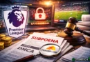La Premier League passa all’attacco: citazione in giudizio contro Cloudflare per smascherare lo streaming pirata